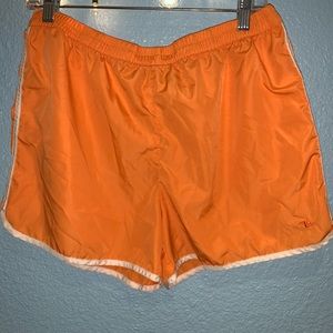 Athletic Works Running Shorts